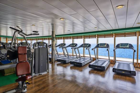 MSC Cruises MSC Sinfonia Gym by TechnoGym® 2 ©MSC Rights - Ivan Sarfatti.jpg